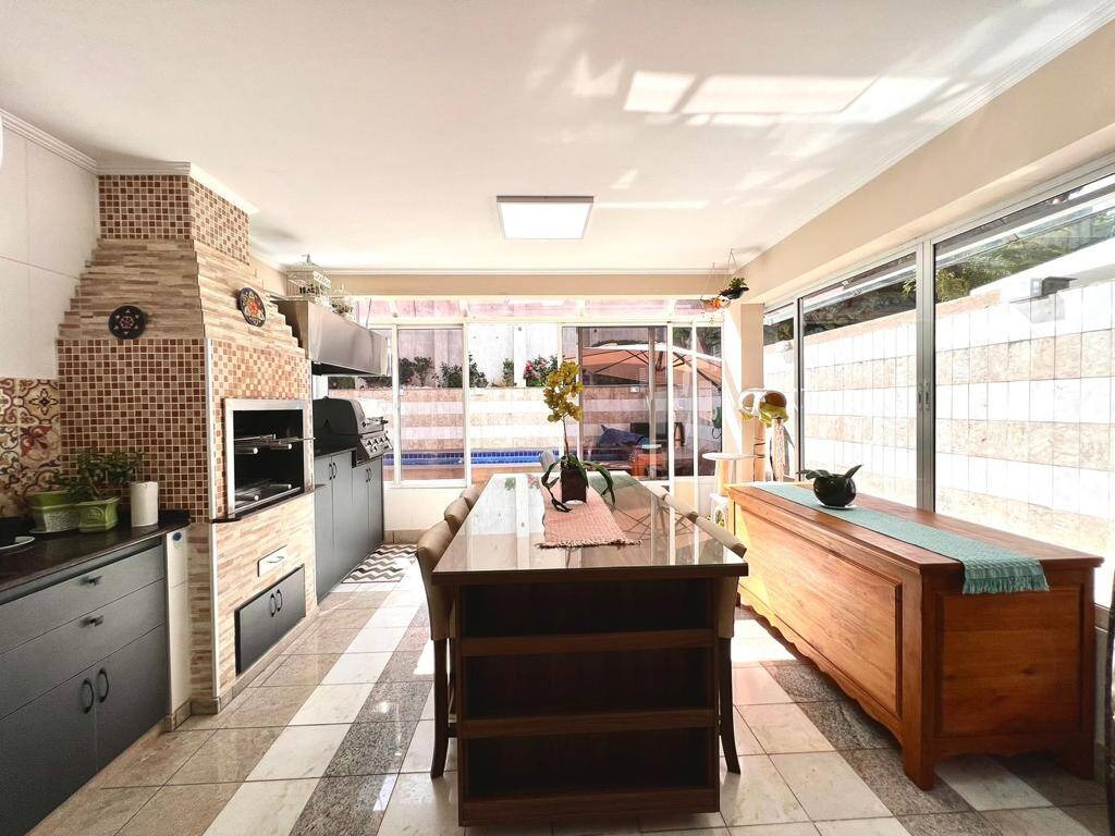 Casa à venda no Residencial 3, 400 m² – Alphaville, Santana de Parnaíba – Cód. 74300666 — imagem 2
