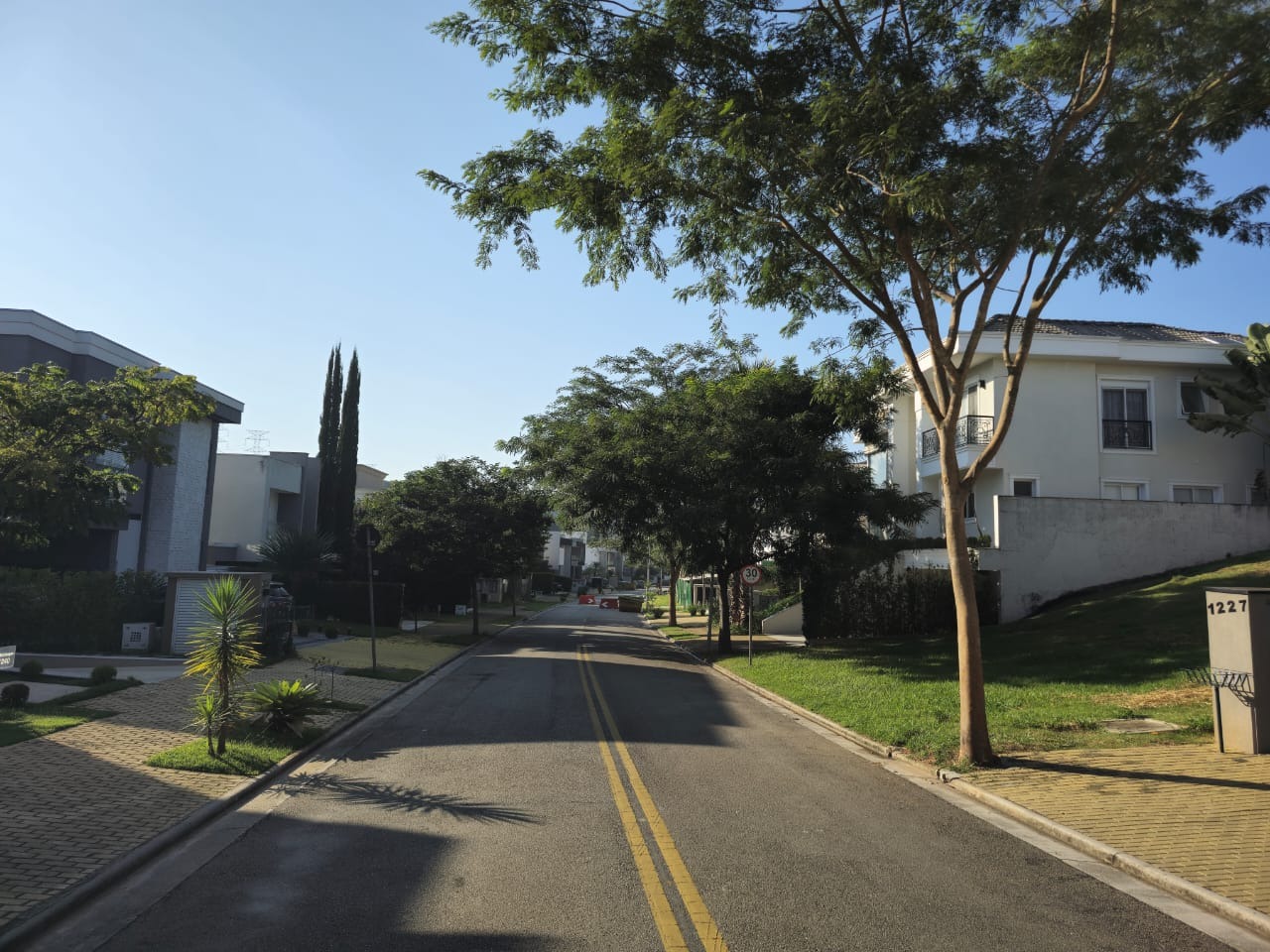 Terreno à venda no Burle Marx, 466,93 m² – Alphaville, Santana de Parnaíba – Cód. 71222212 — imagem 4