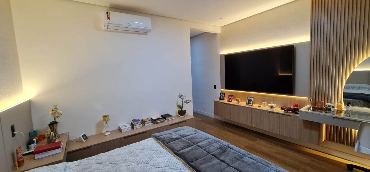 Casa à venda no Itahyê, 302 m² – Tamboré, Santana de Parnaíba – Cód. 70627803 — imagem 12