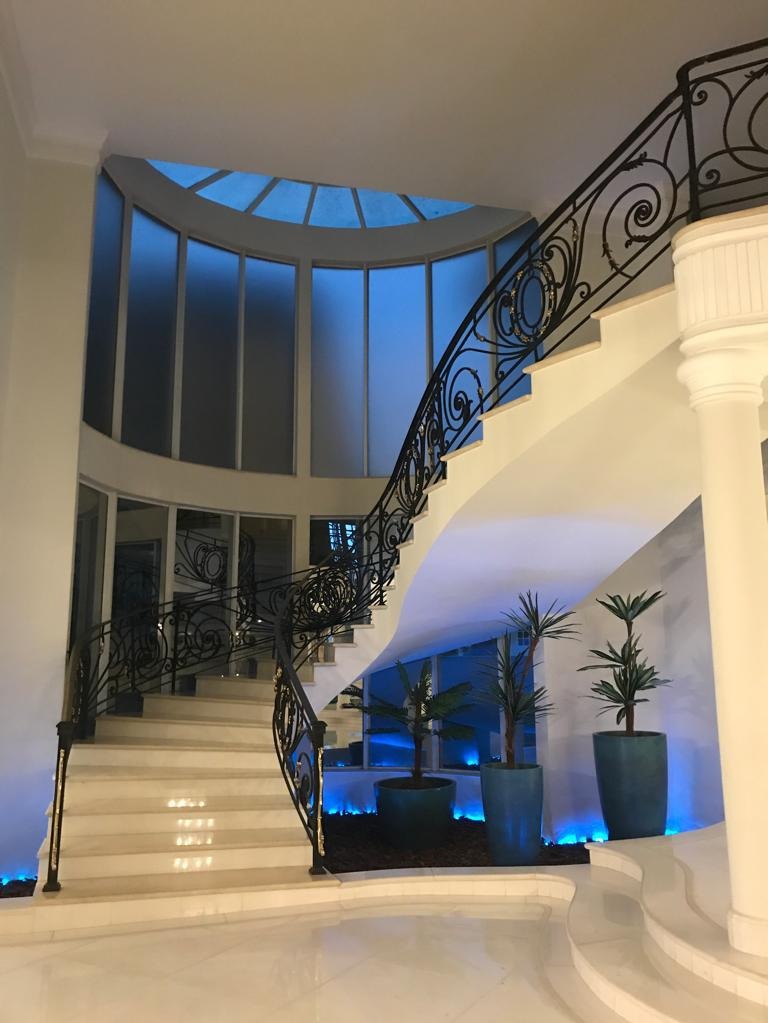 Casa à venda no Tamboré 3, 1.718 m² – Alphaville, Santana de Parnaíba – Cód. 74326391 — imagem 7