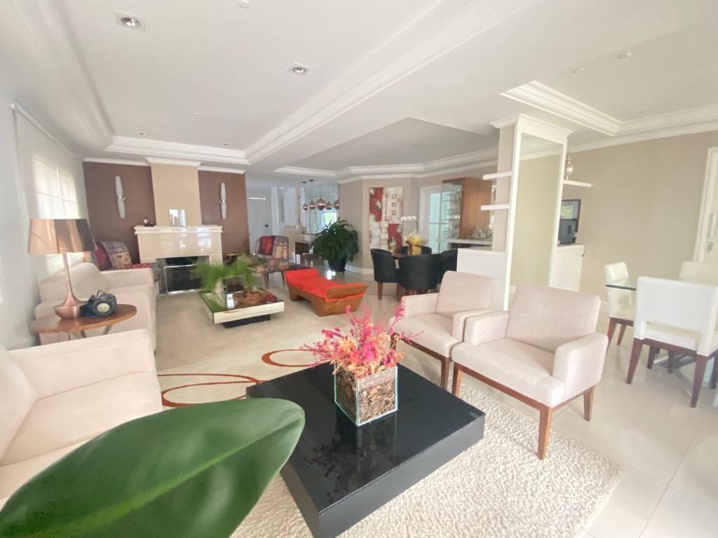 Casa à venda no 18 do Forte, 445 m² – Tamboré, Santana de Parnaíba – Cód. 74308544 — imagem 4