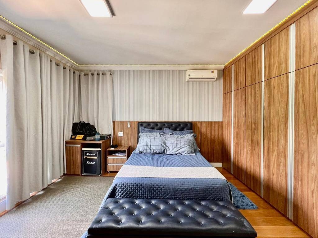 Casa à venda no Residencial 3, 400 m² – Alphaville, Santana de Parnaíba – Cód. 74300666 — imagem 18