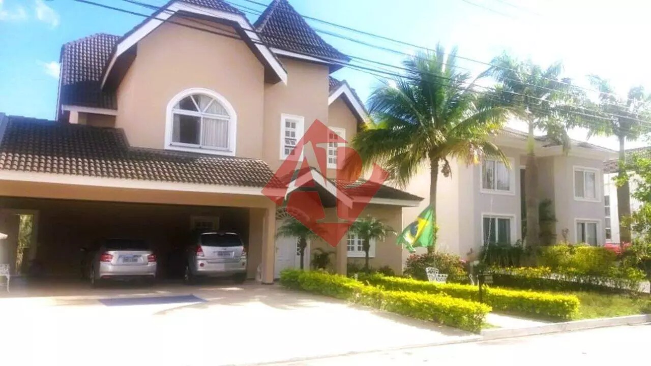 Casa para venda ou locação no Melville, 600 m² – Tamboré, Santana de Parnaíba – Cód. 74333242 — imagem 2