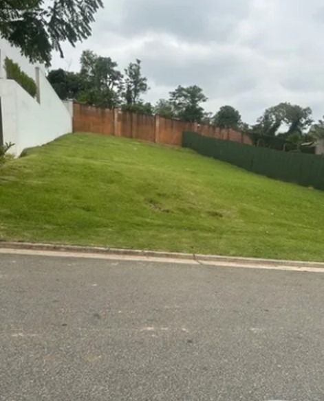 Terreno à venda no Burle Marx, 464,26 m² – Alphaville, Santana de Parnaíba – Cód. 71584973 — imagem 7