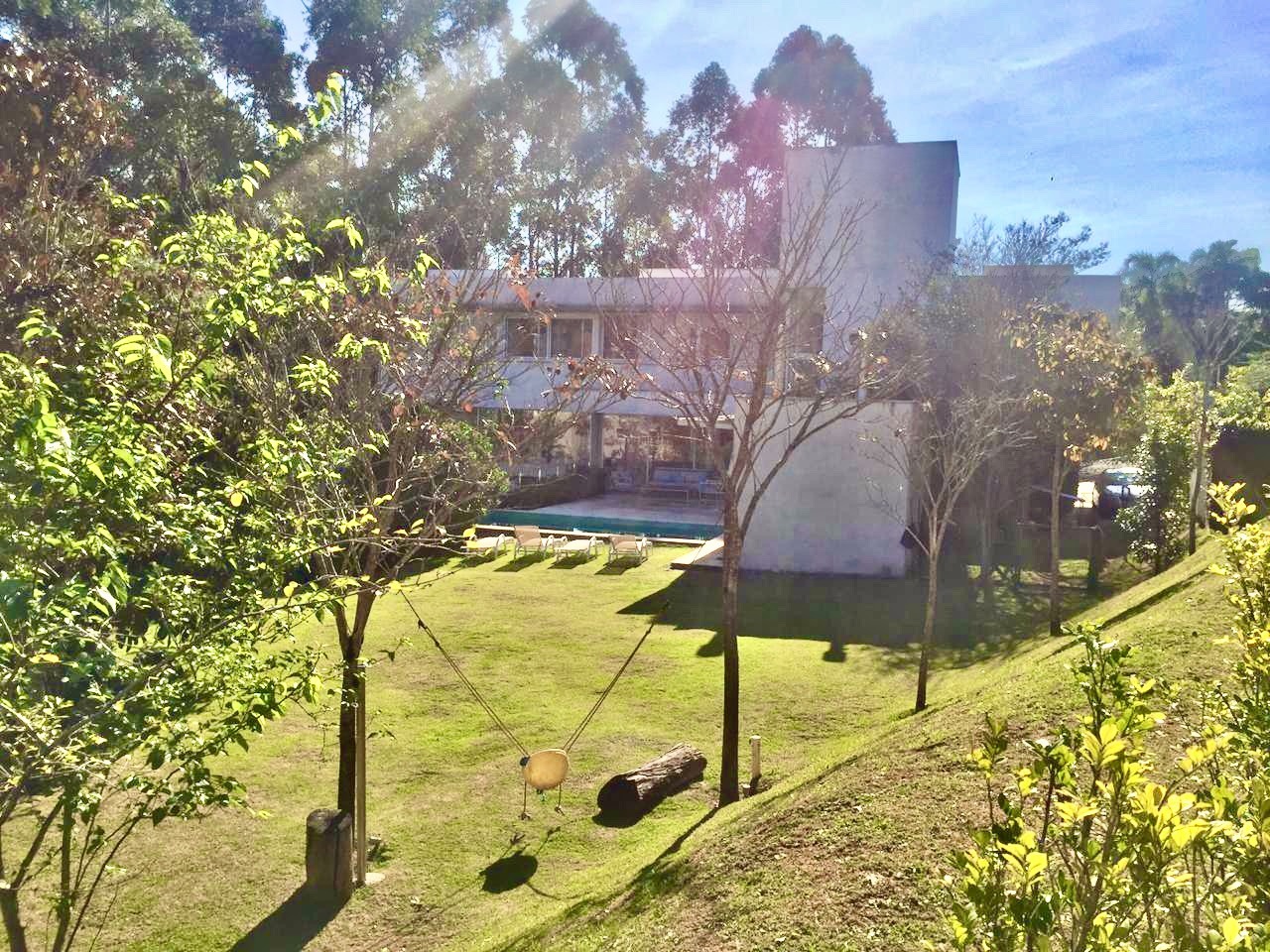 Casa para venda ou locação no Tamboré 1, 900 m² – Residencial Tamboré, Barueri – Cód. 74307754 — imagem 15