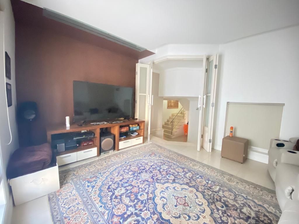 Casa à venda no Burle Marx, 505 m² – Alphaville, Santana de Parnaíba – Cód. 76930421 — imagem 16