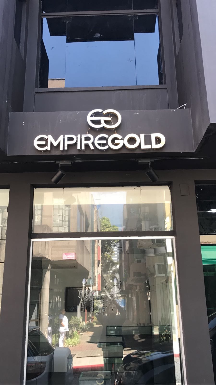 Prédio à venda no Centro Comercial, 100 m² – Condomínio Centro Comercial Alphaville, Barueri – Cód. 74305234 — imagem 3