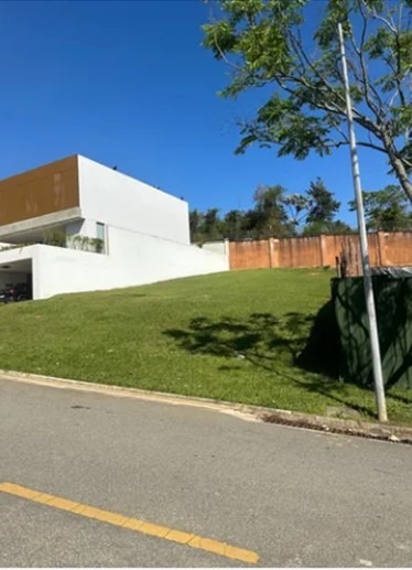 Terreno à venda no Burle Marx, 464,26 m² – Alphaville, Santana de Parnaíba – Cód. 71584973 — imagem 6