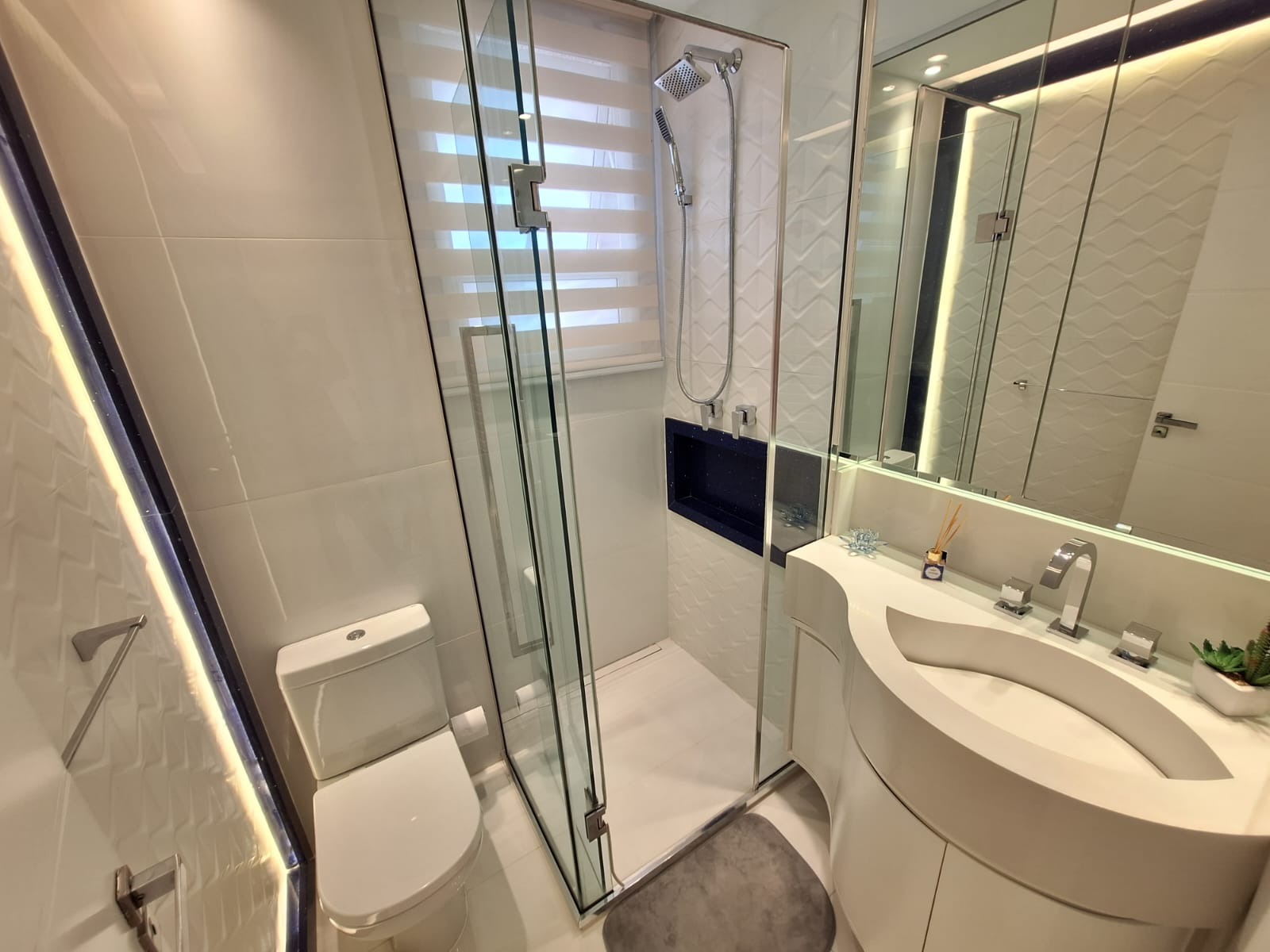 Apartamento à venda no Boulevard, 168 m² – Tamboré, Santana de Parnaíba – Cód. 74298377 — imagem 18