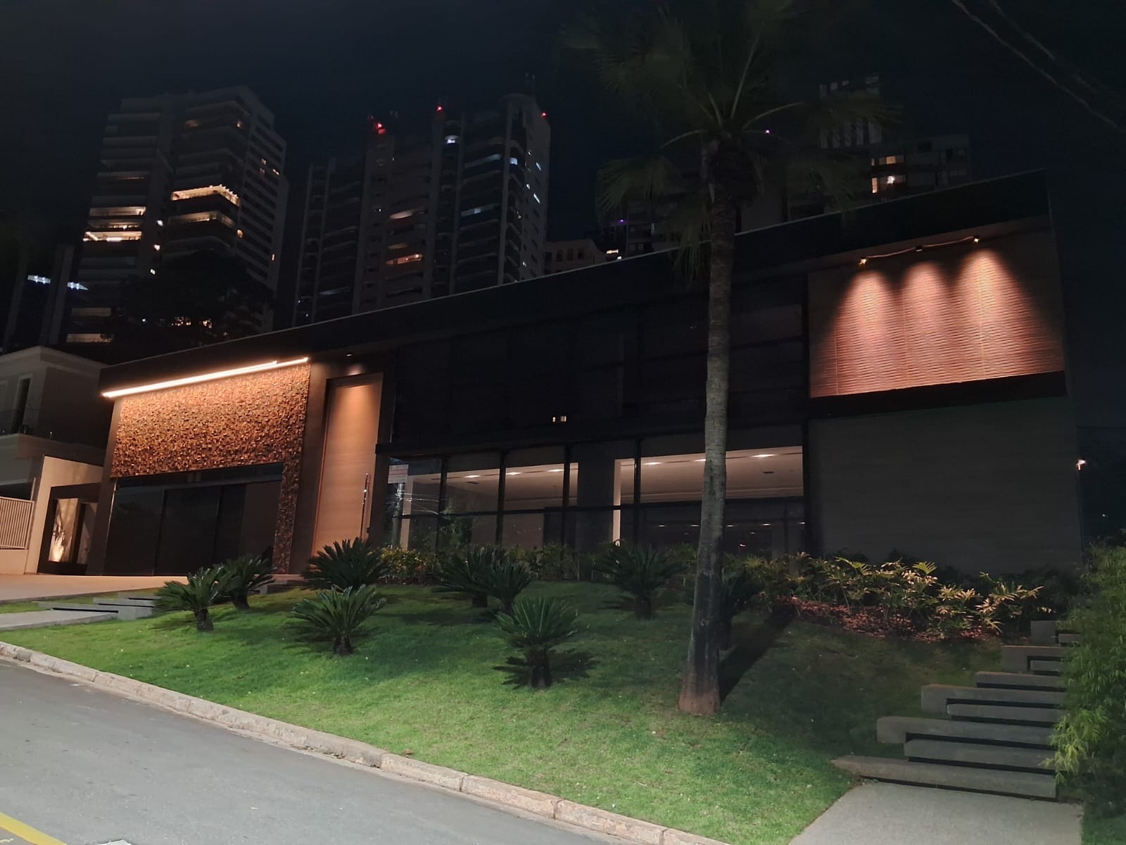 Casa à venda no Residencial 2, 630 m² – Alphaville Residencial Dois, Barueri – Cód. 74244495 — imagem 3
