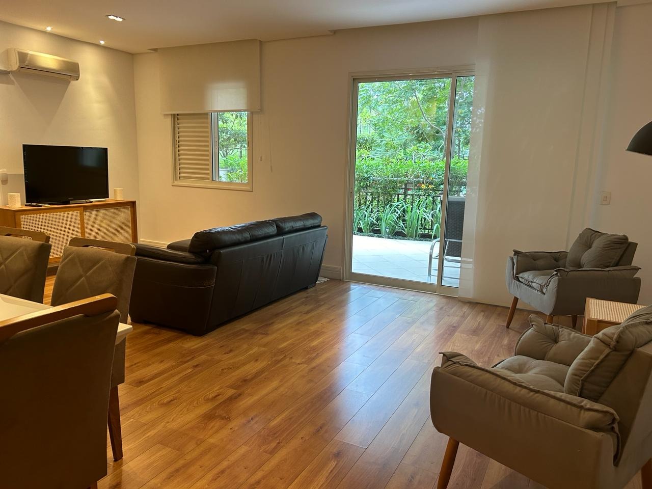 Apartamento à venda no Ghaia, 158 m² – Tamboré, Santana de Parnaíba – Cód. 78648993 — imagem 20