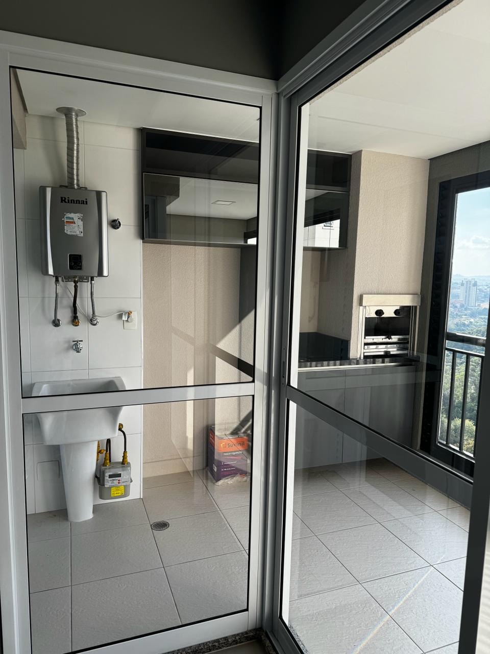 Apartamento para locação em Alphaville Empresarial, 63 m² – Barueri – Cód. 74237707 — imagem 19
