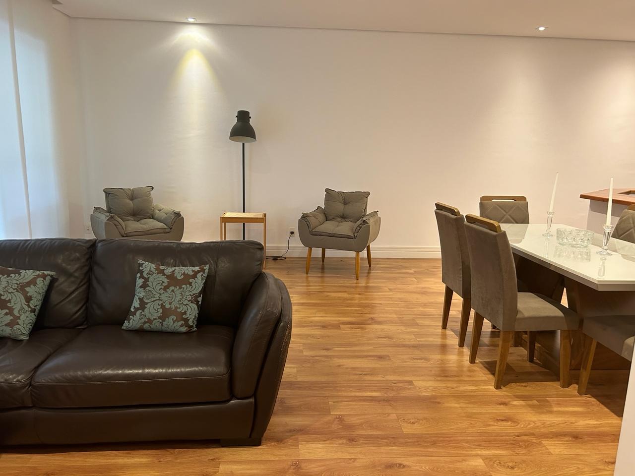 Apartamento à venda no Jardins de Tamboré, 152 m² – Tamboré, Santana de Parnaíba – Cód. 74061299 — imagem 6