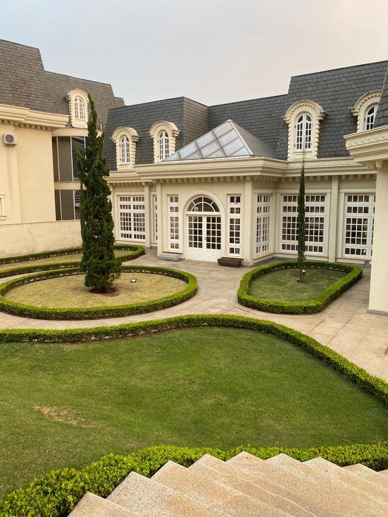 Casa à venda no Tamboré 3, 1.718 m² – Alphaville, Santana de Parnaíba – Cód. 74326391 — imagem 14