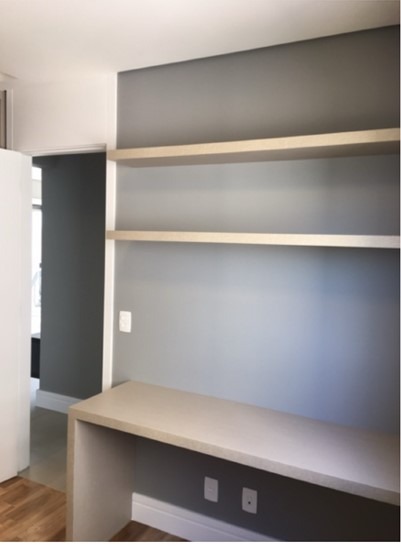 Apartamento para locação em Alphaville Empresarial, 63 m² – Barueri – Cód. 74237707 — imagem 26