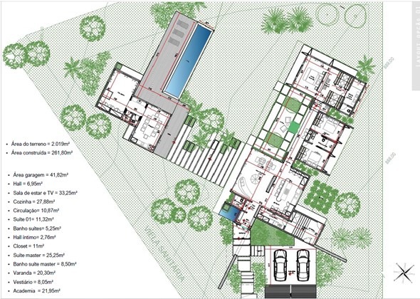 Casa à venda no Morada das Nuvens, 400 m² – Morada das Nuvens, Itapevi – Cód. 74298597 — imagem 7