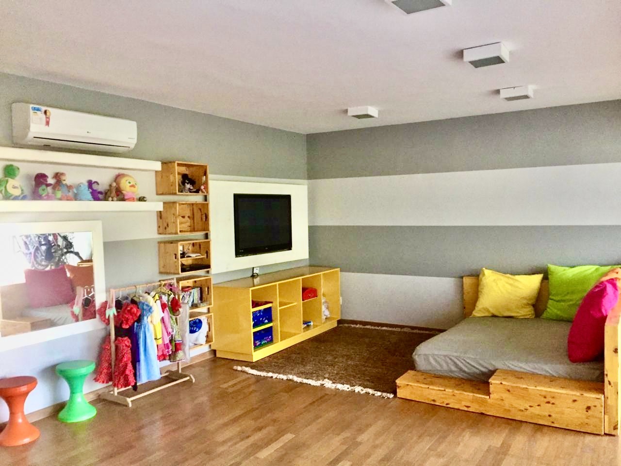 Casa para venda ou locação no Tamboré 1, 900 m² – Residencial Tamboré, Barueri – Cód. 74307754 — imagem 7
