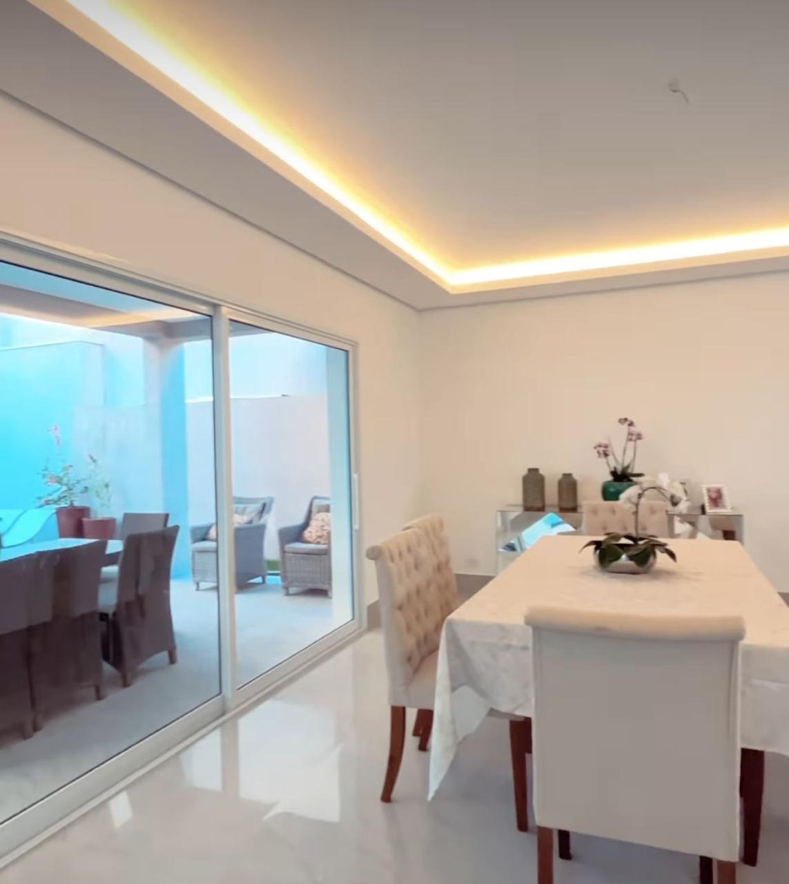 Casa à venda no Genesis 2, 438 m² – Alphaville, Santana de Parnaíba – Cód. 74242569 — imagem 4