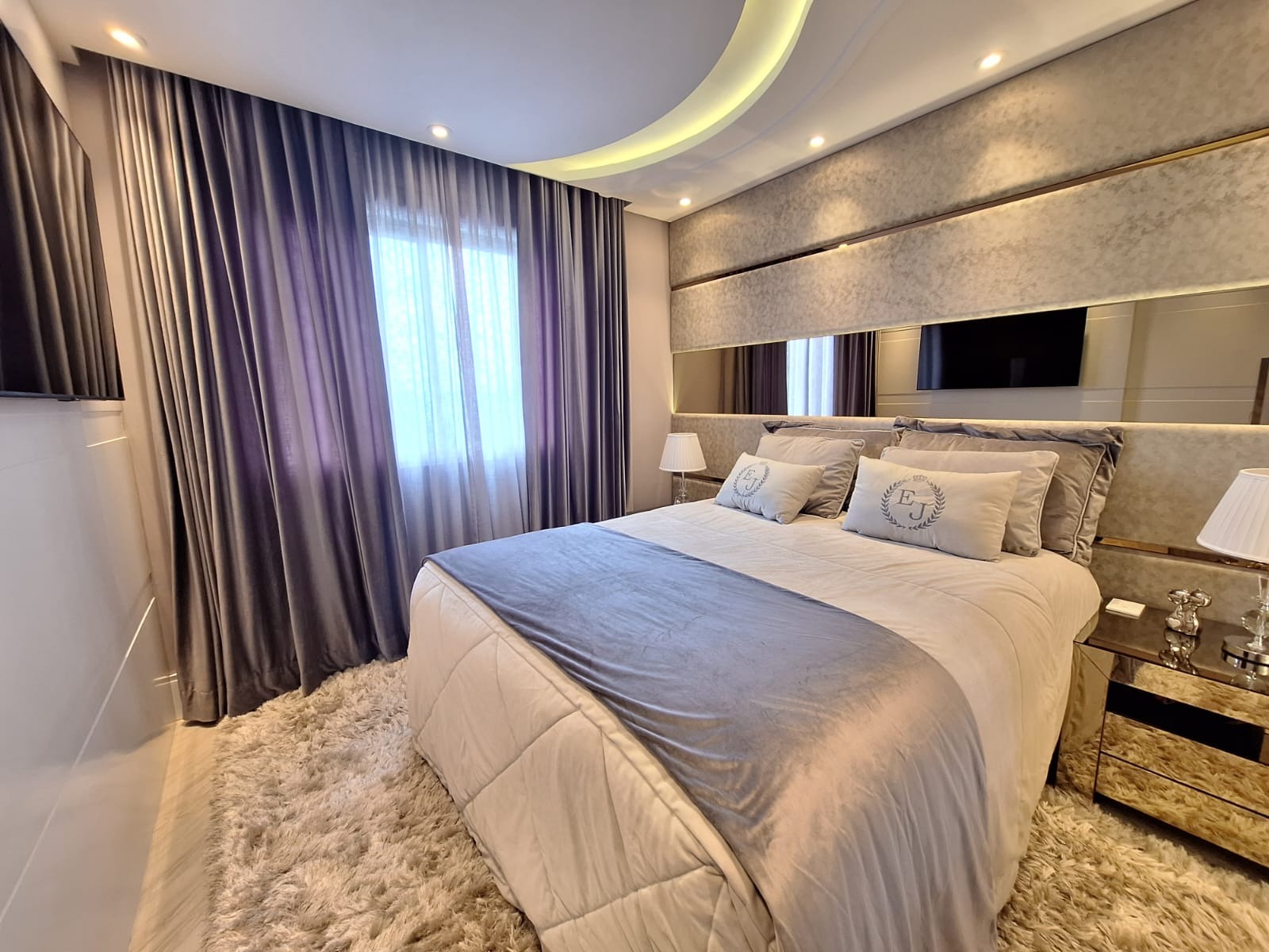 Apartamento à venda no Boulevard, 168 m² – Tamboré, Santana de Parnaíba – Cód. 74298377 — imagem 13