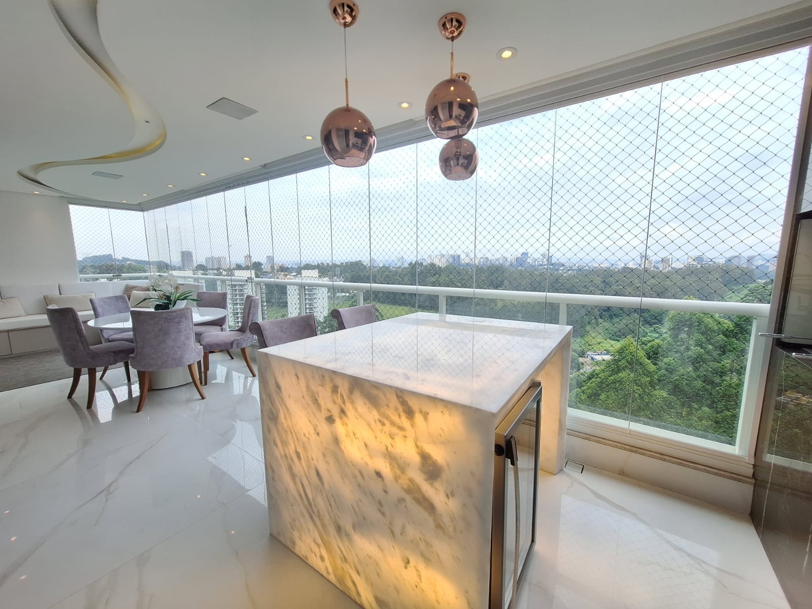 Apartamento à venda no Boulevard, 168 m² – Tamboré, Santana de Parnaíba – Cód. 74298377 — imagem 5
