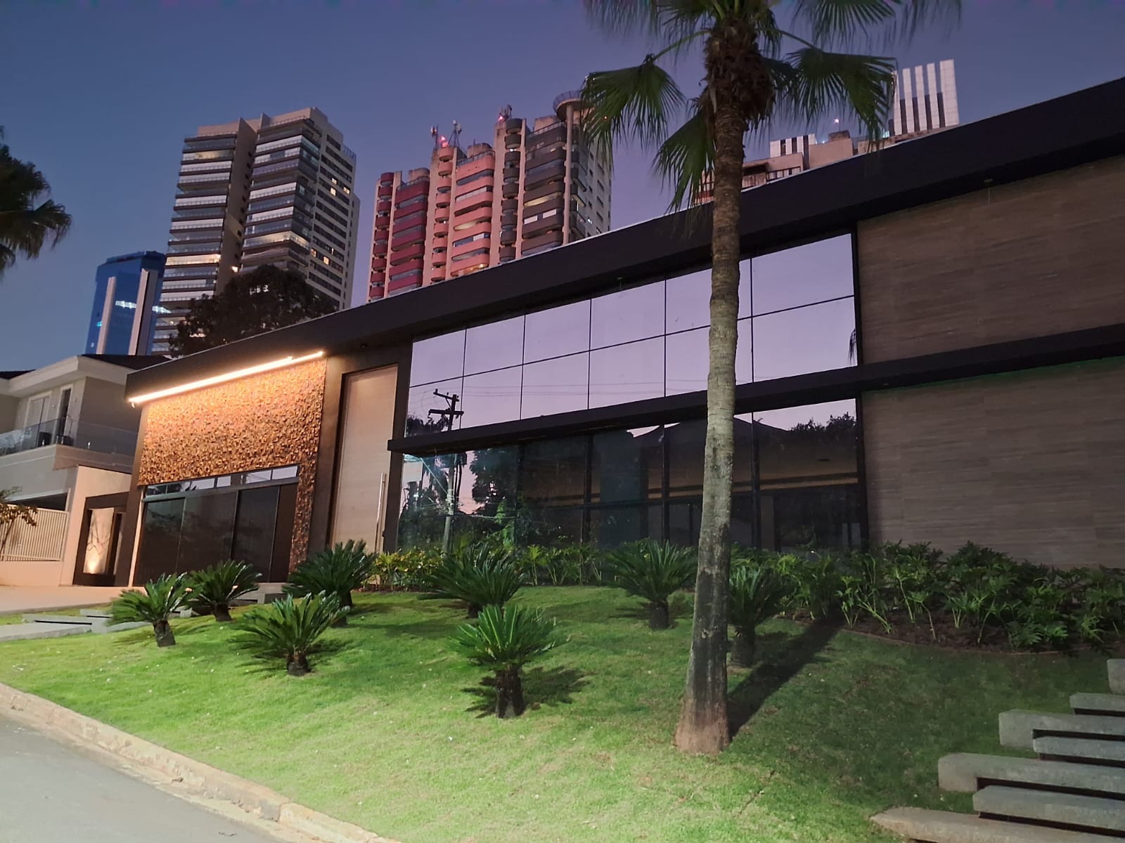 Casa à venda no Residencial 2, 630 m² – Alphaville Residencial Dois, Barueri – Cód. 74244495 — imagem 1