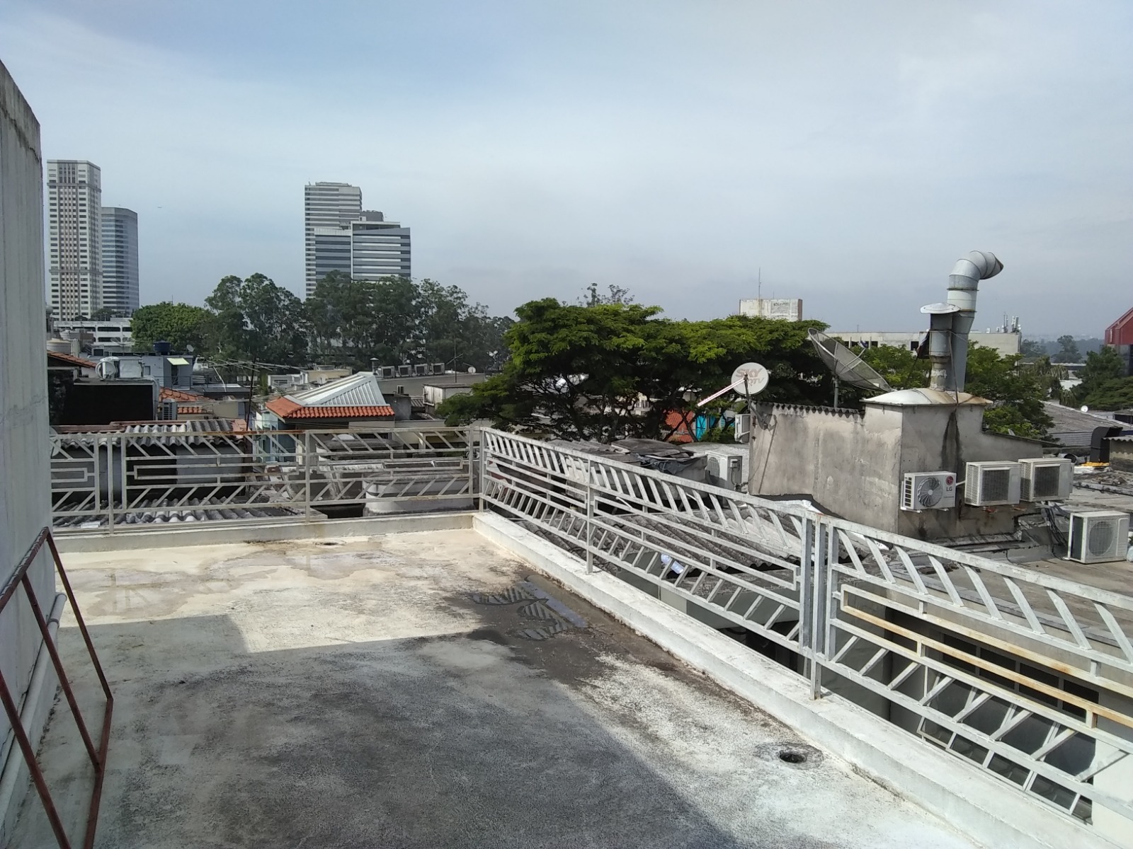 Prédio à venda no Centro Comercial, 290 m² – Condomínio Centro Comercial Alphaville, Barueri – Cód. 74242859 — imagem 9