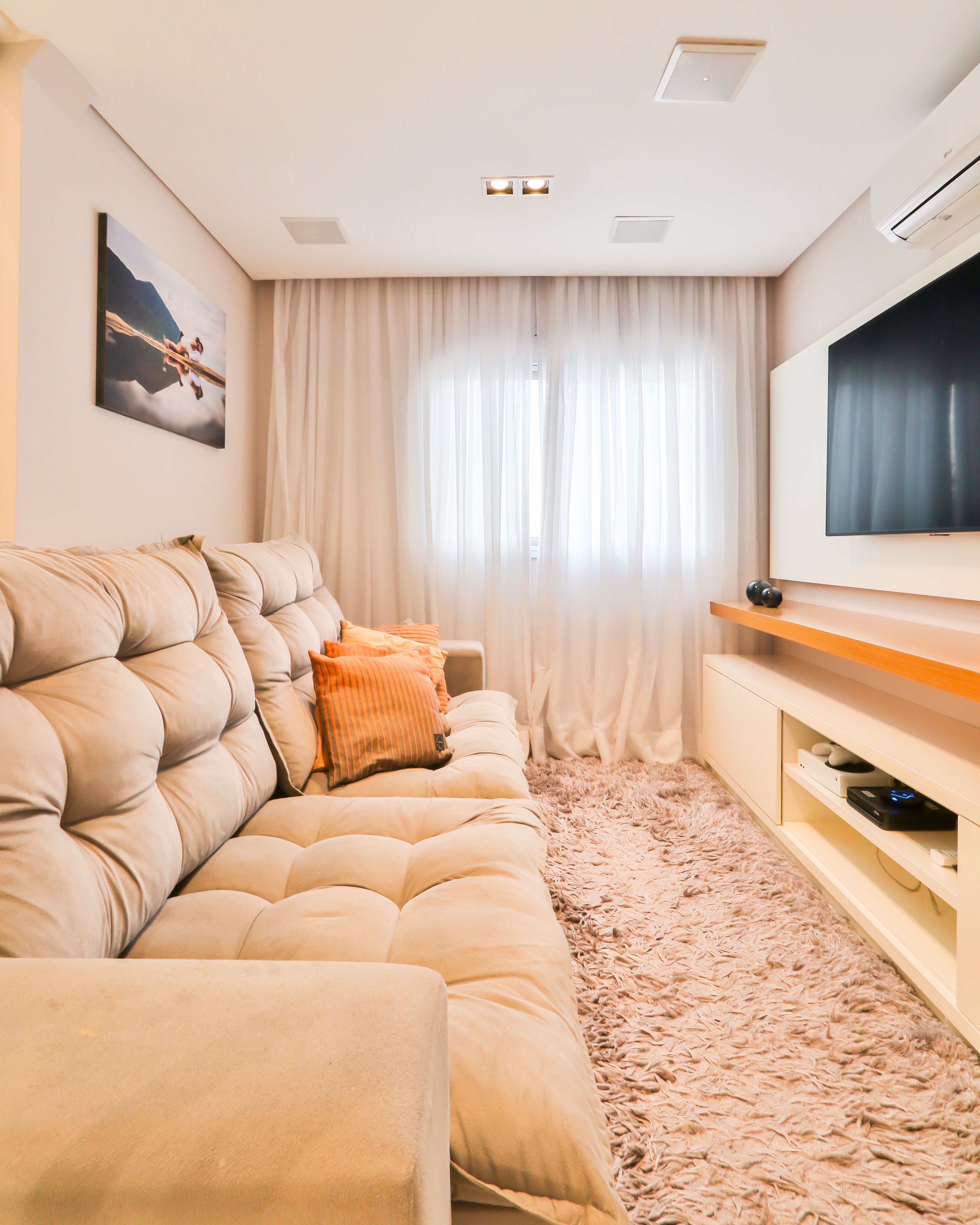 Apartamento para locação no Soho, 105 m² – Tamboré, Santana de Parnaíba – Cód. 74313055 — imagem 6