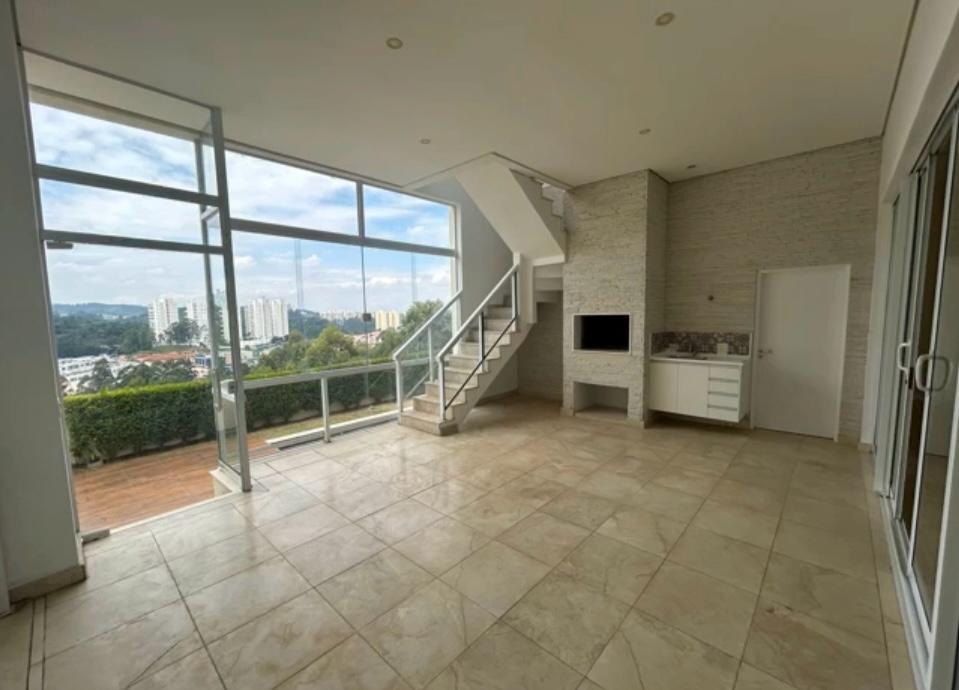 Casa para locação no Tamboré 10, 592 m² – Tamboré, Santana de Parnaíba – Cód. 73929021 — imagem 2
