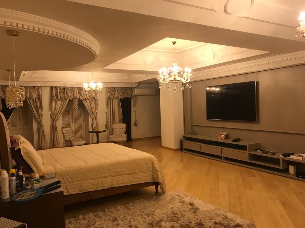 Casa à venda no Tamboré 3, 1.718 m² – Alphaville, Santana de Parnaíba – Cód. 74326391 — imagem 9