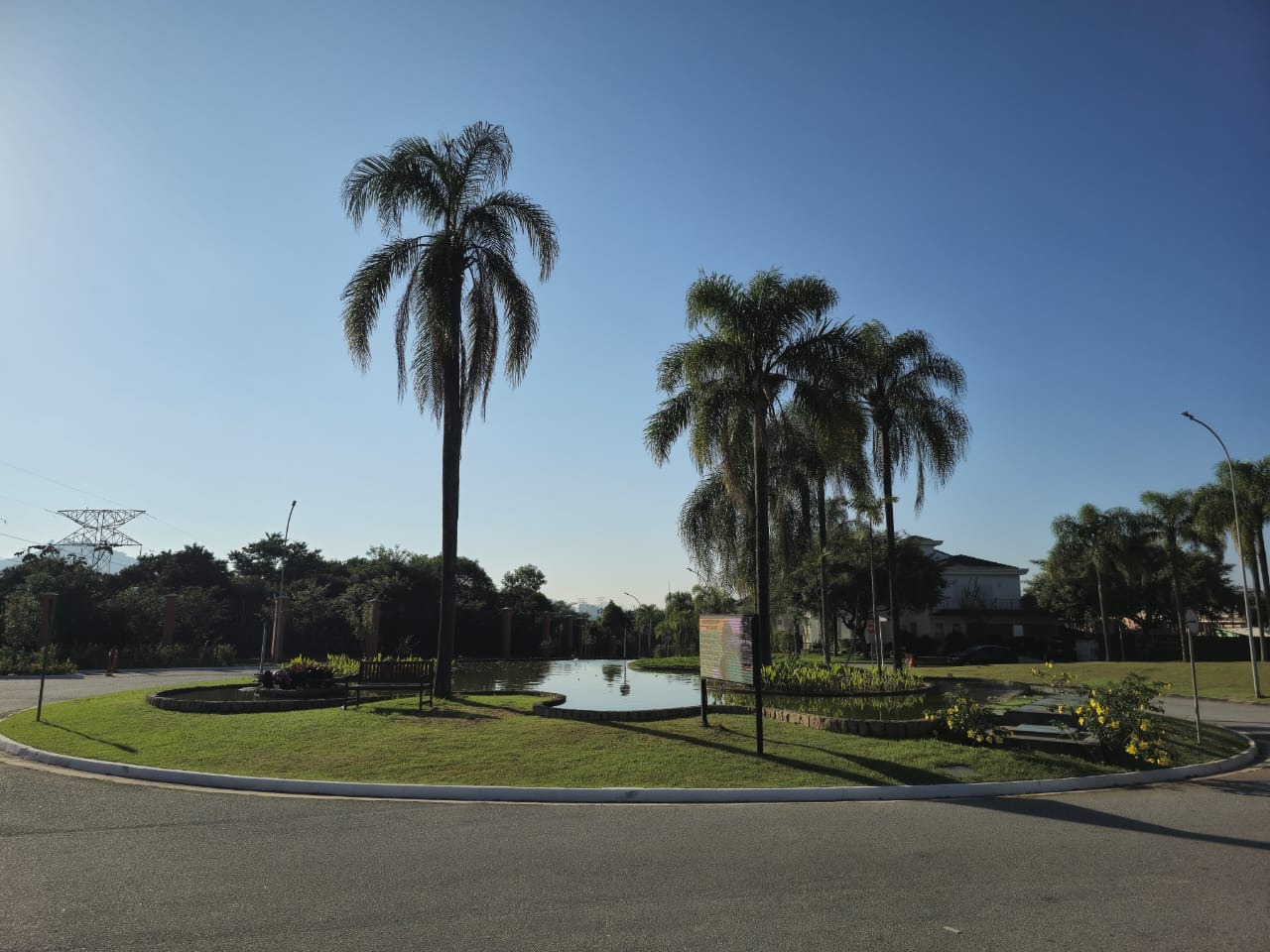 Terreno à venda no Burle Marx, 466,93 m² – Alphaville, Santana de Parnaíba – Cód. 71222212 — imagem 7