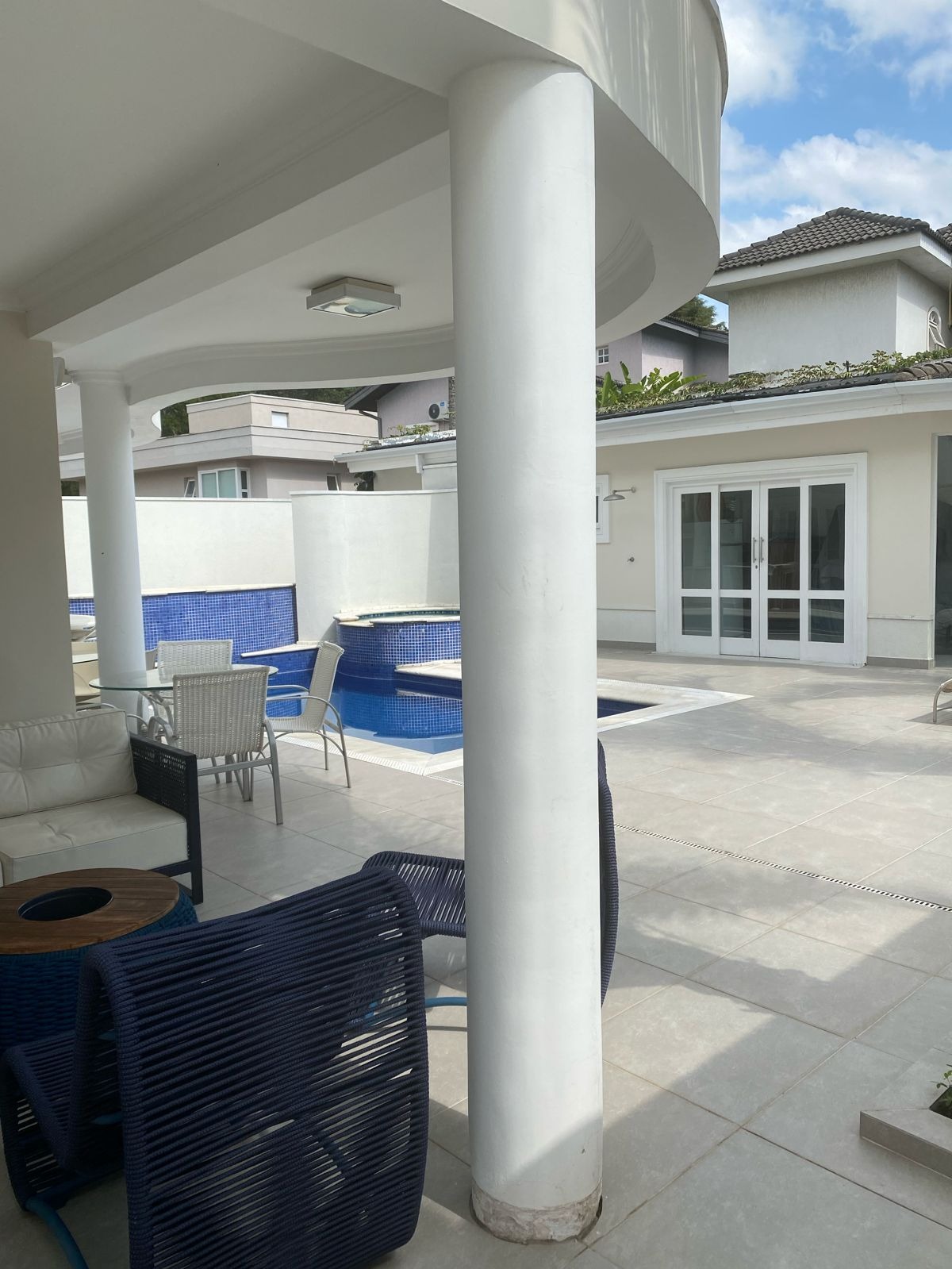 Casa à venda no 18 do Forte, 445 m² – Tamboré, Santana de Parnaíba – Cód. 74308544 — imagem 18