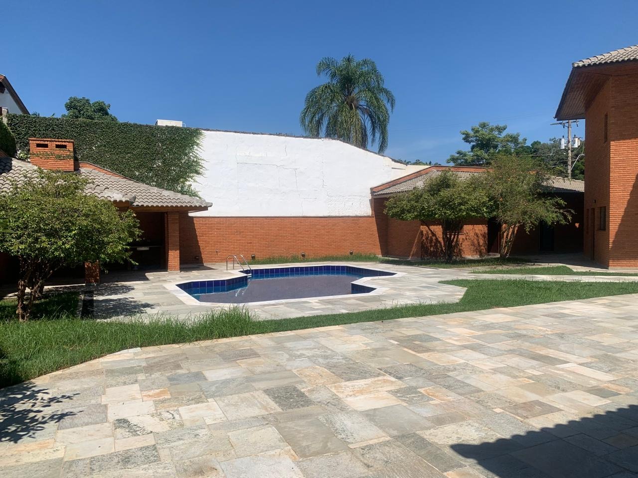Casa para locação no Residencial 2, 600 m² – Alphaville Residencial Dois, Barueri – Cód. 74244234 — imagem 22