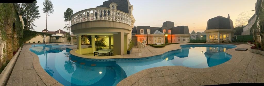 Casa à venda no Tamboré 3, 1.718 m² – Alphaville, Santana de Parnaíba – Cód. 74326391 — imagem 16