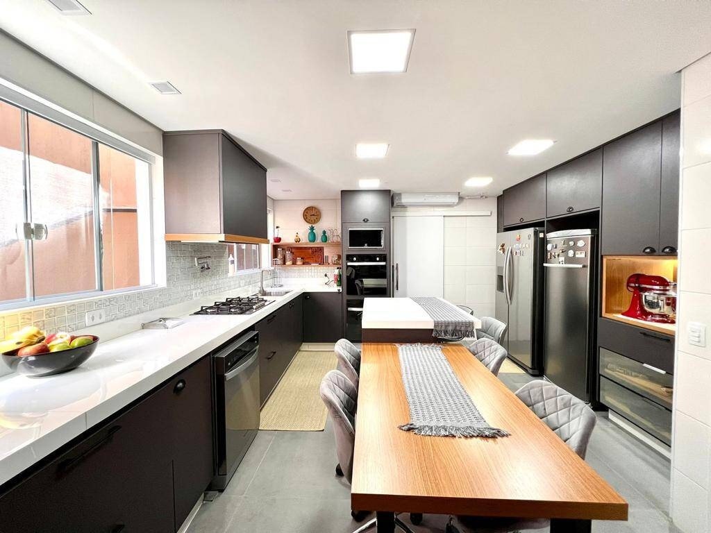 Casa à venda no Residencial 3, 400 m² – Alphaville, Santana de Parnaíba – Cód. 74300666 — imagem 3