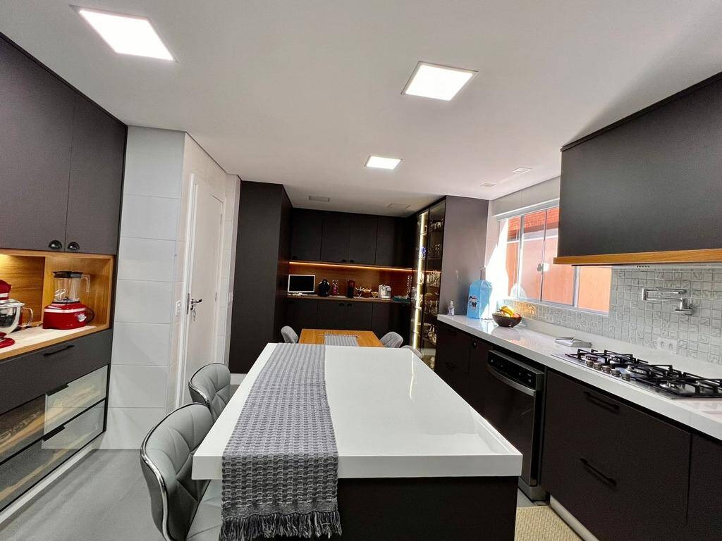 Casa à venda no Residencial 3, 400 m² – Alphaville, Santana de Parnaíba – Cód. 74300666 — imagem 4