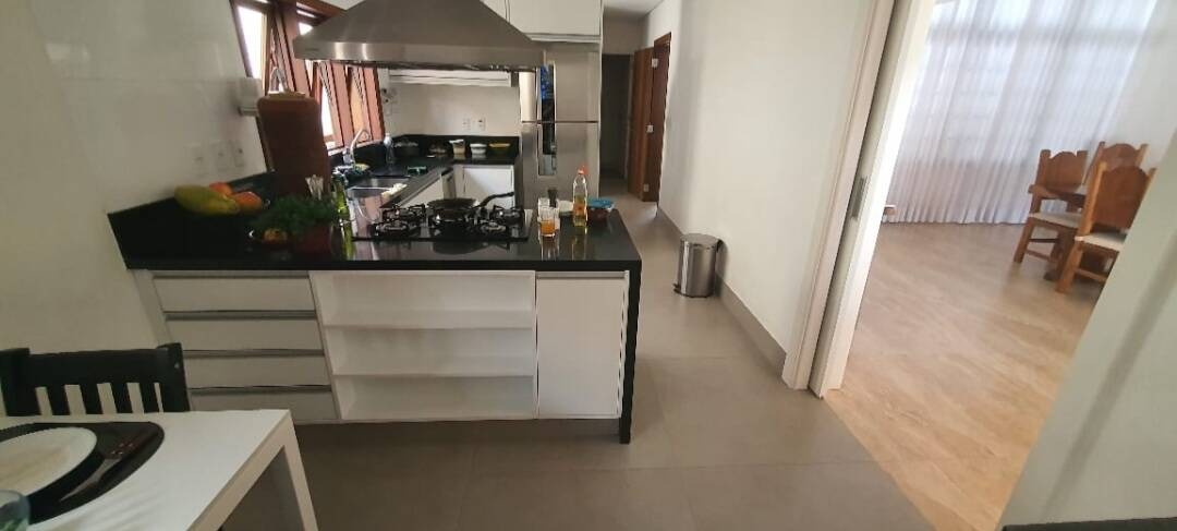 Casa à venda no Residencial 3, 300 m² – Alphaville, Santana de Parnaíba – Cód. 74300569 — imagem 5