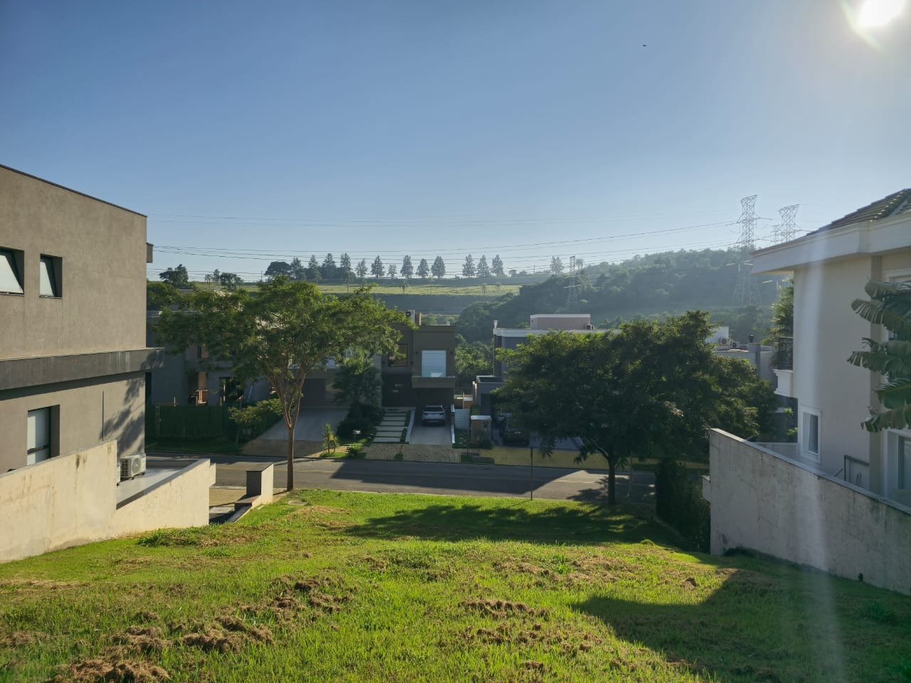 Terreno à venda no Burle Marx, 466,93 m² – Alphaville, Santana de Parnaíba – Cód. 71222212 — imagem 3
