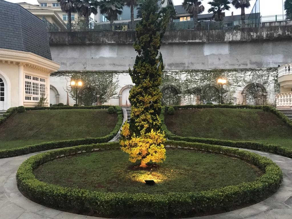 Casa à venda no Tamboré 3, 1.718 m² – Alphaville, Santana de Parnaíba – Cód. 74326391 — imagem 18