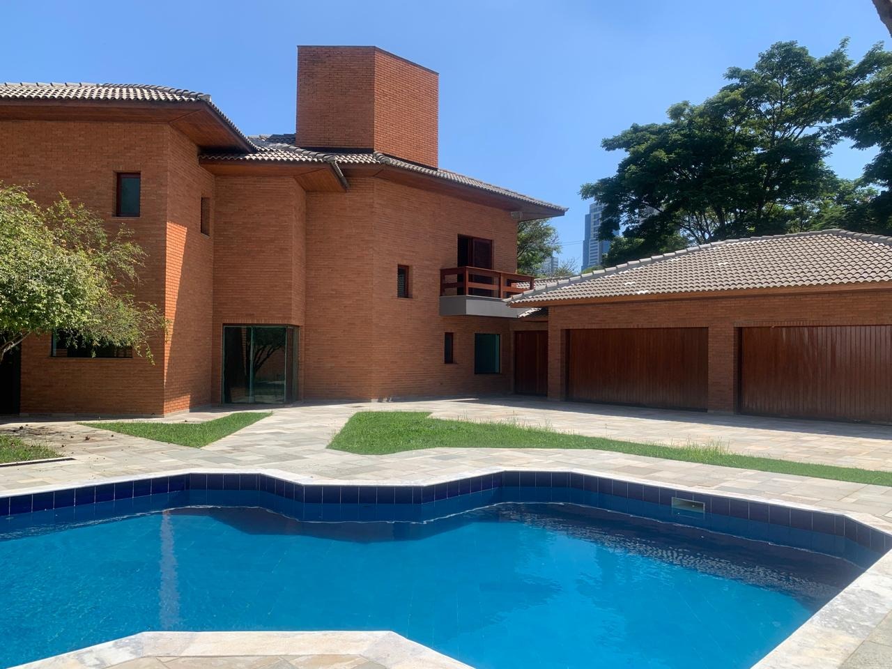 Casa para locação no Residencial 2, 600 m² – Alphaville Residencial Dois, Barueri – Cód. 74244234 — imagem 24