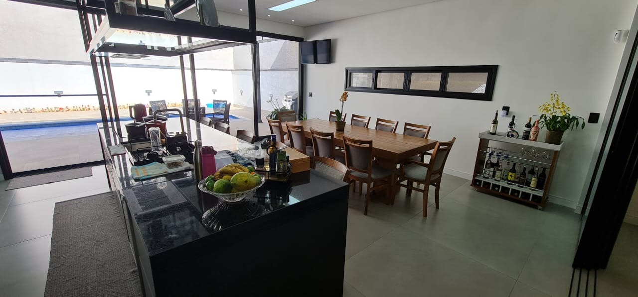 Casa à venda no Itahyê, 302 m² – Tamboré, Santana de Parnaíba – Cód. 70627803 — imagem 3