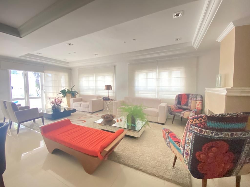 Casa à venda no 18 do Forte, 445 m² – Tamboré, Santana de Parnaíba – Cód. 74308544 — imagem 7
