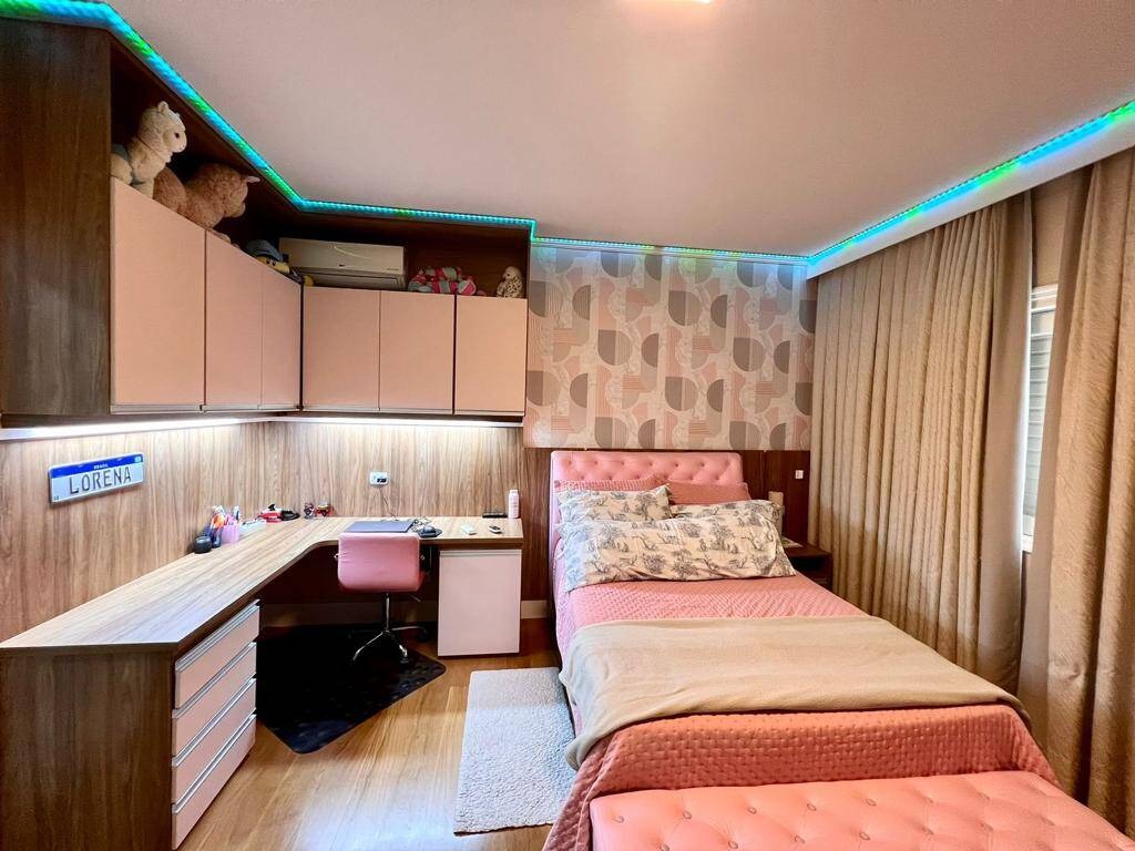Casa à venda no Residencial 3, 400 m² – Alphaville, Santana de Parnaíba – Cód. 74300666 — imagem 22