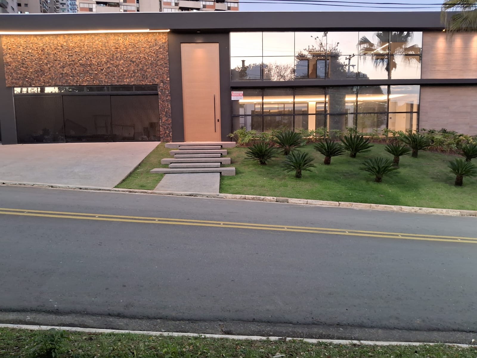Casa à venda no Residencial 2, 630 m² – Alphaville Residencial Dois, Barueri – Cód. 74244495 — imagem 2