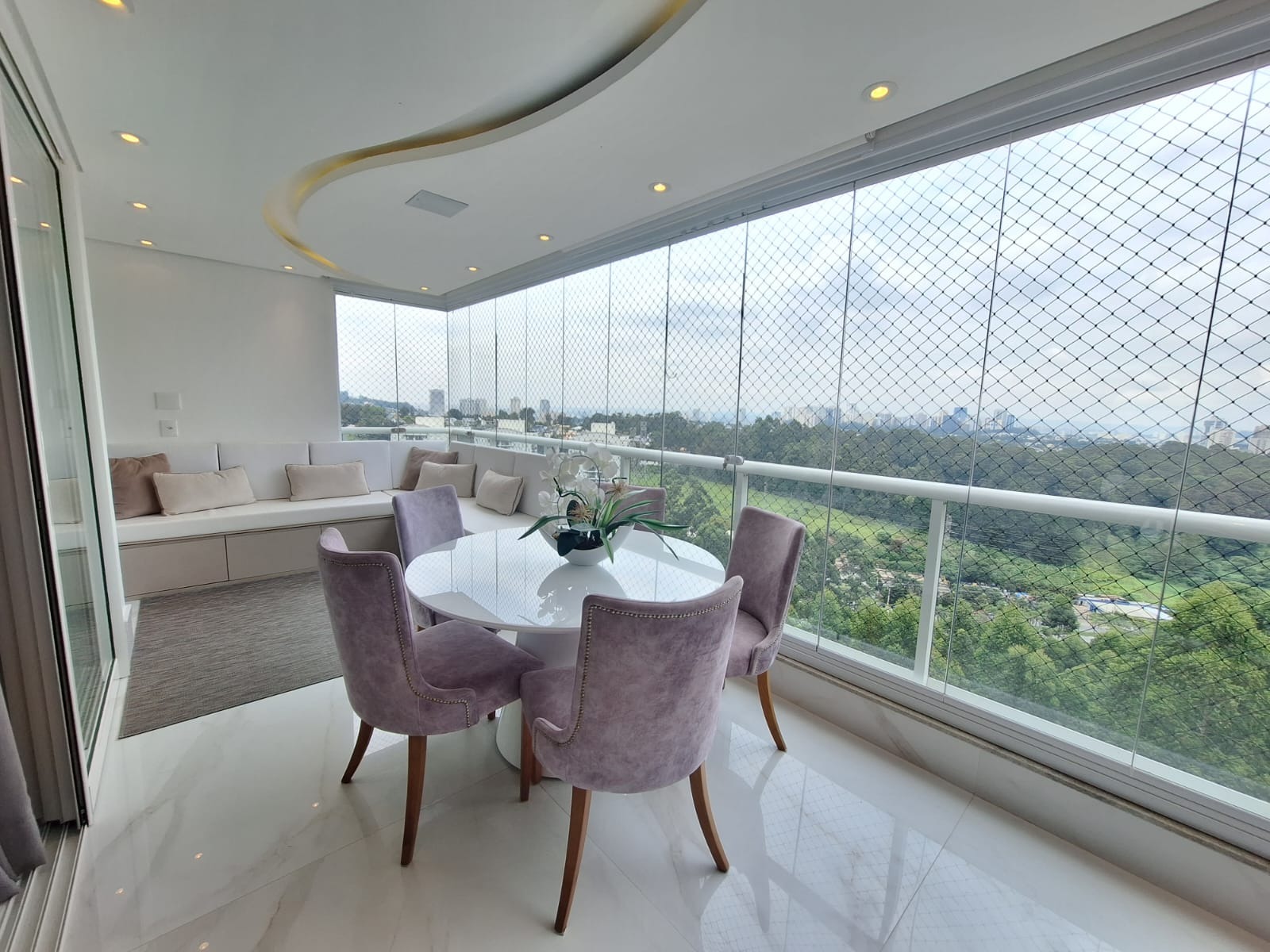 Apartamento à venda no Boulevard, 168 m² – Tamboré, Santana de Parnaíba – Cód. 74298377 — imagem 6