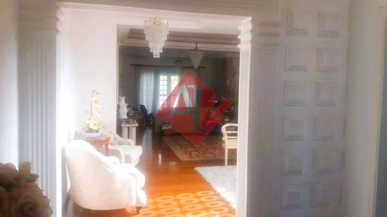 Casa para venda ou locação no Melville, 600 m² – Tamboré, Santana de Parnaíba – Cód. 74333242 — imagem 6