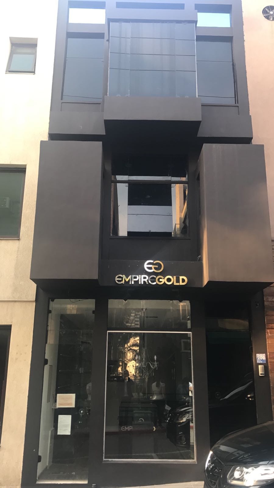 Prédio à venda no Centro Comercial, 100 m² – Condomínio Centro Comercial Alphaville, Barueri – Cód. 74305234 — imagem 2