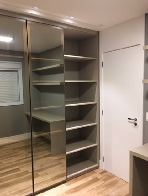 Apartamento para locação em Alphaville Empresarial, 63 m² – Barueri – Cód. 74237707 — imagem 25