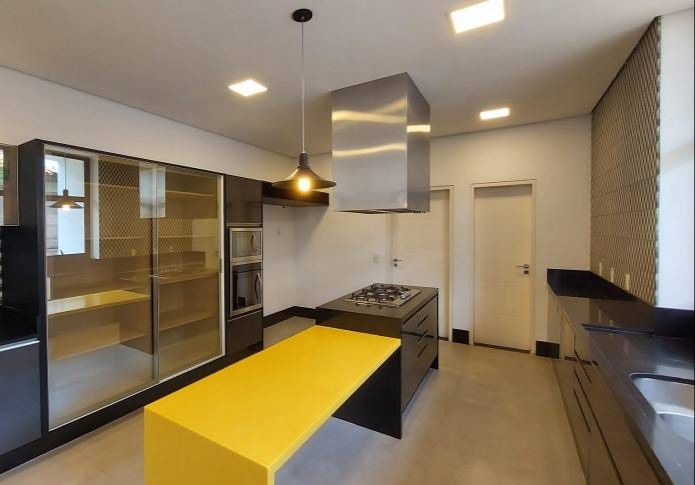 Casa à venda no Alpha Conde, 400 m² – Alphaville Conde Ii, Barueri – Cód. 74240116 — imagem 8
