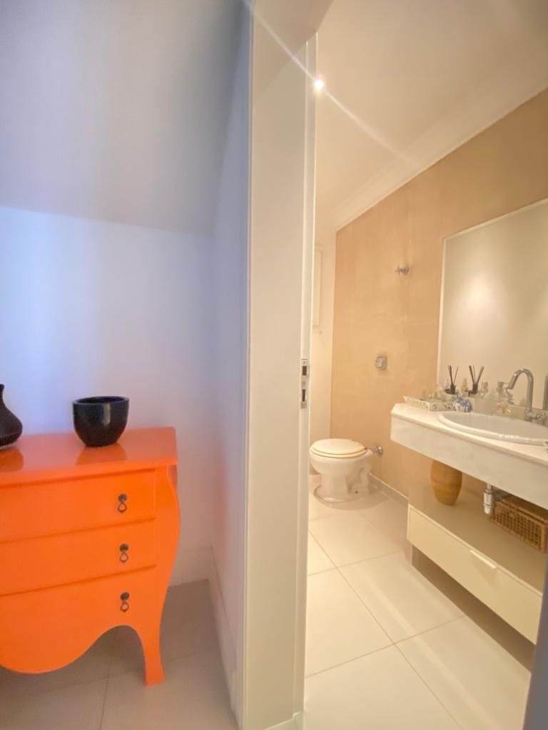 Casa à venda no 18 do Forte, 445 m² – Tamboré, Santana de Parnaíba – Cód. 74308544 — imagem 11