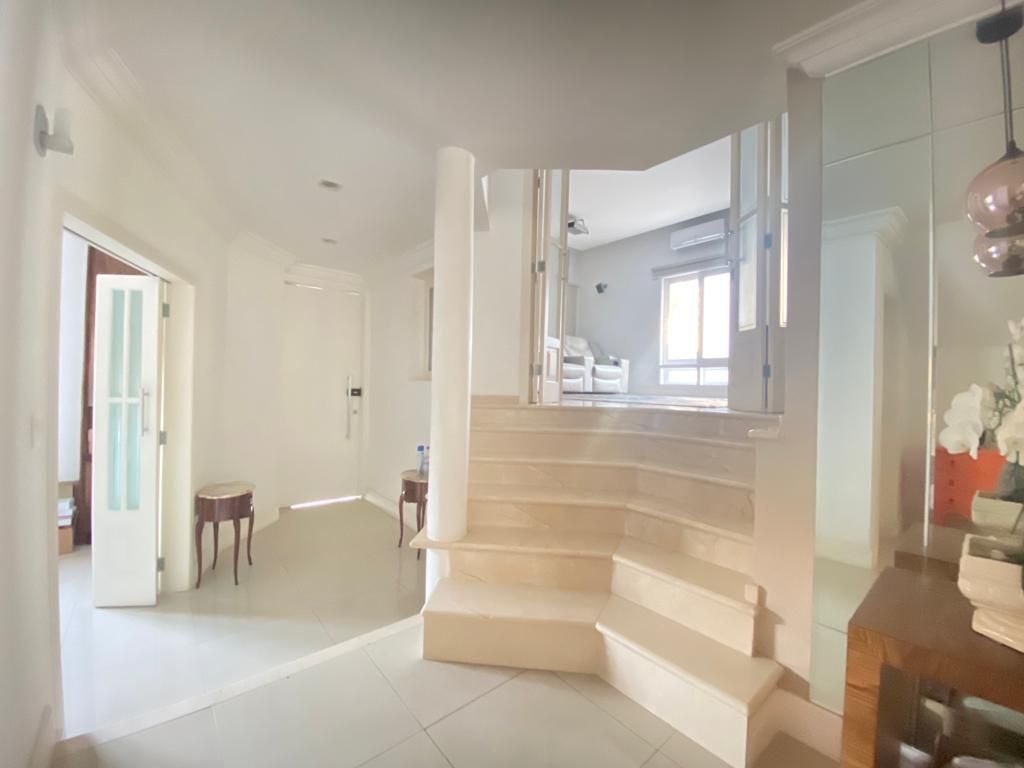 Casa à venda no 18 do Forte, 445 m² – Tamboré, Santana de Parnaíba – Cód. 74308544 — imagem 10